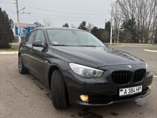 BMW 5 Series GT foto 2