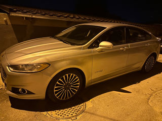 Ford fusion mondeo r18 foto 2