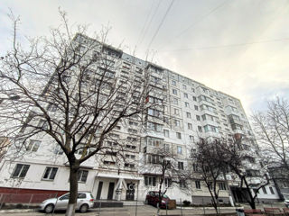 Apartament cu 3 camere, 68 m², Botanica, Chișinău foto 20