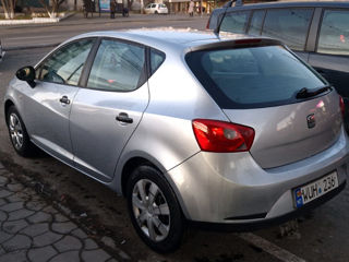 Seat Ibiza foto 4