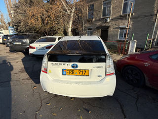 Toyota Prius foto 5