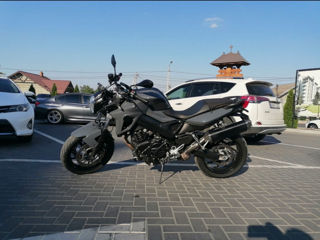 BMW F800R foto 5