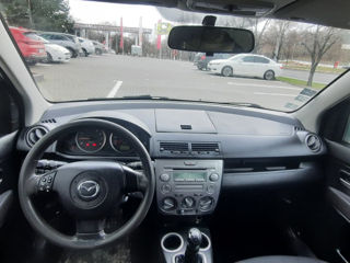 Mazda 2 foto 7