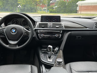 BMW 3 Series foto 3