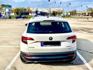 Skoda Karoq foto 4