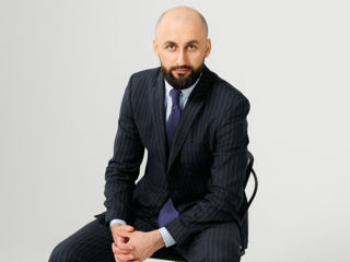 Servicii Juridice Profesionale | Avocat cu Experiență în Chișinău, Republica Moldova foto 1
