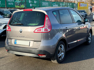 Renault Scenic foto 6