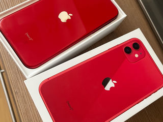 Iphone 11 Product Red foto 10