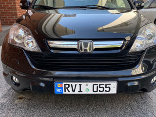 Honda CR-V foto 1