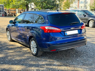 Ford Focus foto 3