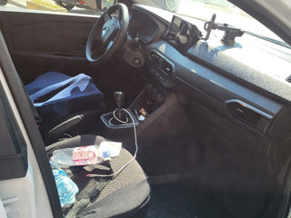 Dacia Logan foto 6