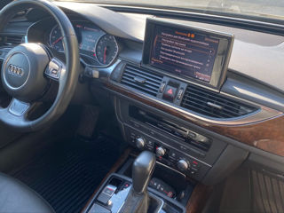 Audi A6 foto 8