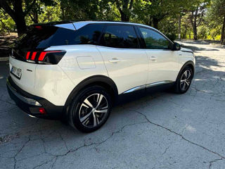 Peugeot 3008 foto 2