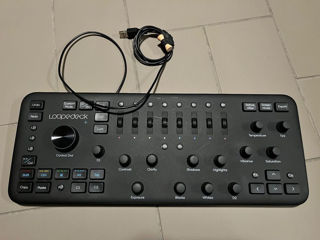 cumpar Loupedeck