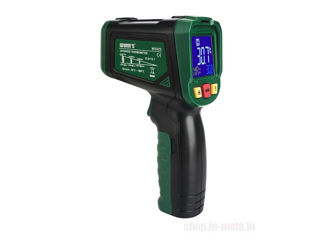 Инфракрасный термометр, WYNN'S W3323 Infrared Thermometer -50 to 800