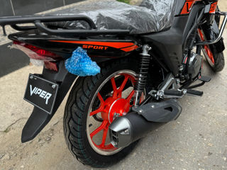 Viper 125 foto 4