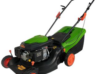 Maşina De Tuns Gazonul Pe Benzină Procraft Plm400 - livrare/achitare in 4rate/agrotop