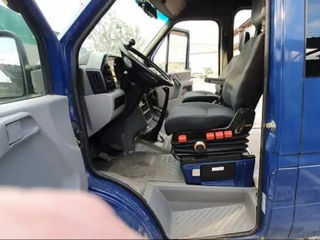 Volkswagen Lt35 foto 6