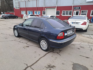 Rover 45 foto 4