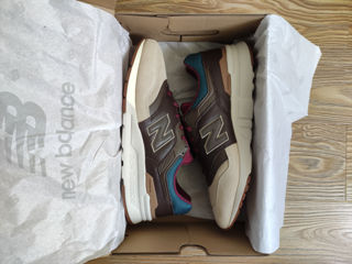 Оригинальные кроссовки New Balance foto 5