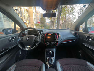 Renault Captur foto 6