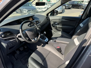 Renault Scenic foto 7