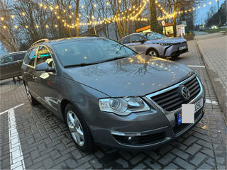 Volkswagen Passat foto 9