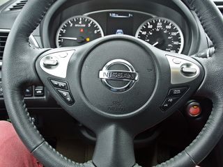 Nissan Sentra foto 6