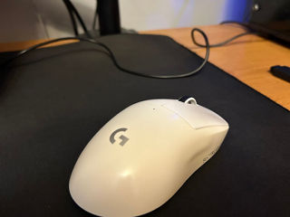 Mouse G Pro x Superlight foto 3