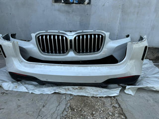 BMW x3 G01 piese de schimb , bumper ,trager,radiator foto 1