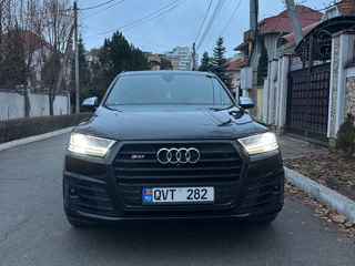 Audi SQ7 foto 2