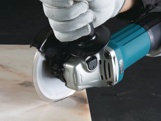 Makita GA5030R foto 4