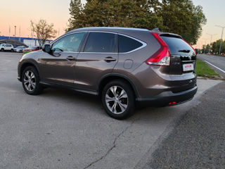 Honda CR-V foto 15