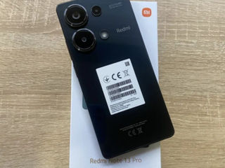 Redmi note 13 pro