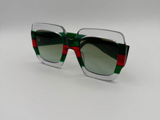 Ochelari de soare Gucci фото 2