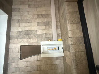 Apartament cu 3 camere,  Autogara,  Bălți,  Bălți mun. foto 8