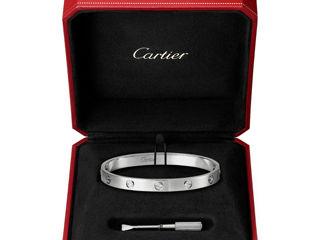 cartier bracelet foto 2