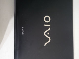 Продам мощный ноутбук Sony Vaio. фото 2