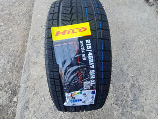 215/45 R17 Hilo Arctic S-8! foto 3