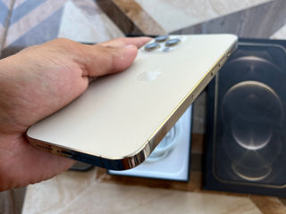 iPhone 12 Pro Max 256Gb Baterie 90% Originala! foto 4