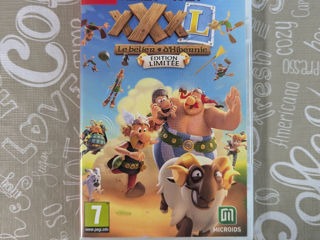 Asterix & Obelix XXXL