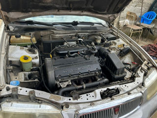 Rover 400 Series foto 8