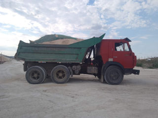 KAMAZ foto 2