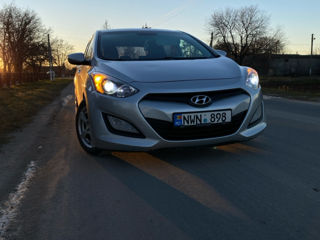 Hyundai i30 foto 3