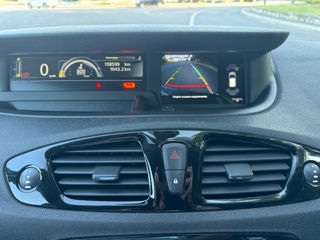 Renault Scenic foto 11