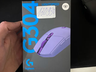 Logitech G304 foto 2