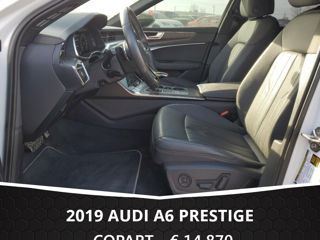 Audi A6 foto 6