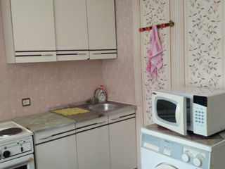 Apartament cu 1 cameră, 42 m², Botanica, Chișinău foto 5