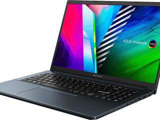 Asus VivoBook Pro 15 OLED K3500PC (15.6" / i7-11370H / 16GB / 512GB / RTX3050) - Новые! Гарантия! foto 4