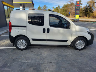 Peugeot Bipper foto 7